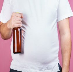 Can I Drink Alcohol After Lap Band Surgery