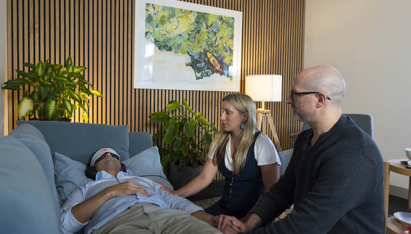 Psychedelics for Therapy 101: What Canadians Need to Know