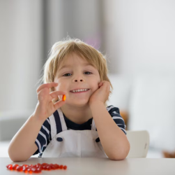 What Age Can You Take Vitamin C? Understanding the Essentials for a Healthy Start