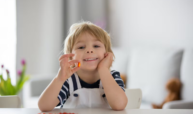 What Age Can You Take Vitamin C? Understanding the Essentials for a Healthy Start