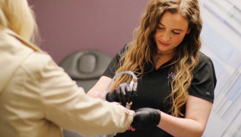 Top Cosmetic and Self-Care Providers in Loveland, CO