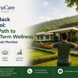 Take Back Control: Your Path to Long-Term Wellness With Rehab Mumbai