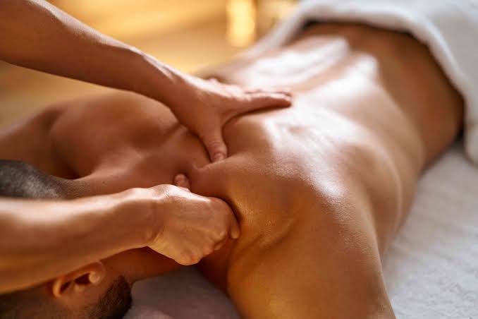 Massage Nuru London Supporting Relaxation, Energy Flow, and Inner Balance