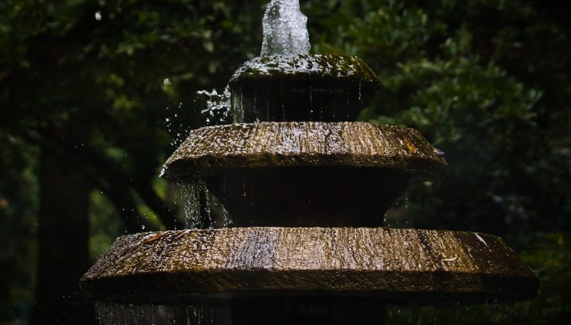 Fountain, drops, nature — A Comprehensive Guide to Online Weed Dispensaries