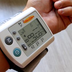 Pressure device, meter, blood pressure — Embracing Change: Comprehensive Care at New Jersey Rehab Institutions