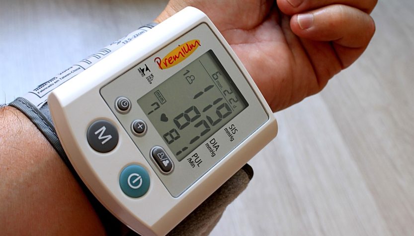 Pressure device, meter, blood pressure — Embracing Change: Comprehensive Care at New Jersey Rehab Institutions