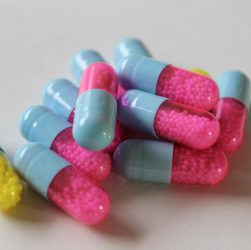 Medicine, pills, health — Health Care Management Best Practices for Reducing Operational Costs