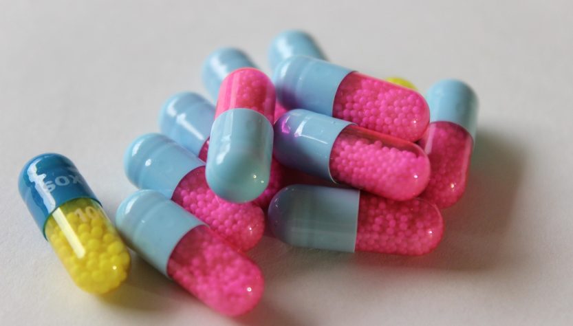 Medicine, pills, health — Health Care Management Best Practices for Reducing Operational Costs