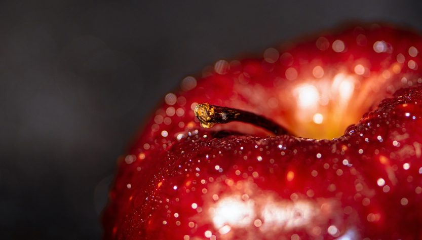 Apple, ripe, red apple — How to Choose the Best Outpatient Program