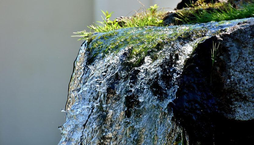 Water, fountain, water feature — Increasing Visibility: Leveraging Digital Marketing Services in India