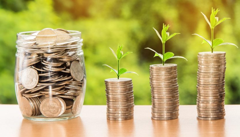 Money, profit, finance — Insights into Queen Alba's Part-time Job Market