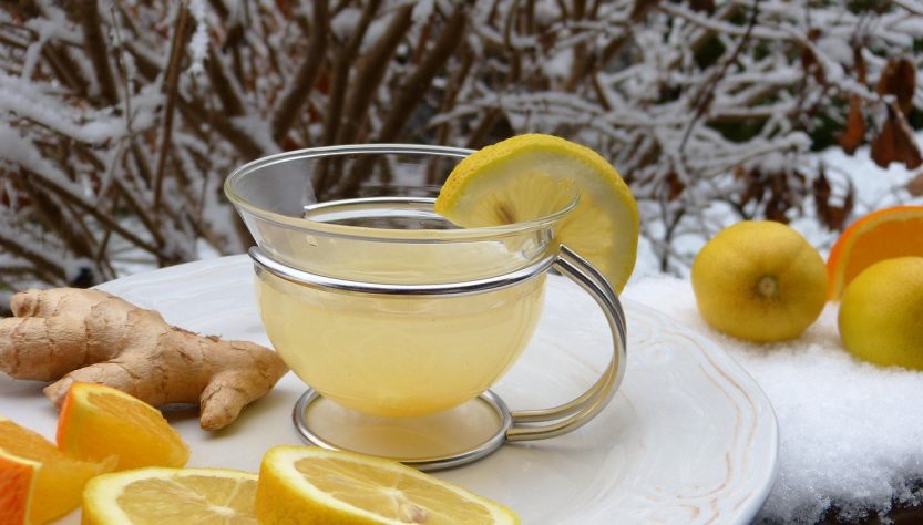 Ginger, hot lemon, tea — Joyful Jellies: Delight in the Joy of Delta 10 Gummy Goodness