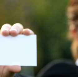 Business card, contact, business — Maximizing Productivity: Splitting PDF Pages Like a Pro