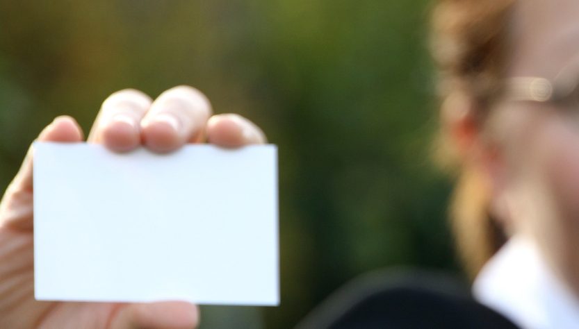 Business card, contact, business — Maximizing Productivity: Splitting PDF Pages Like a Pro