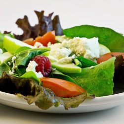 Salad, fresh, organic — PCA Certification Online Offers Convenient Training for Aspiring Care Professionals