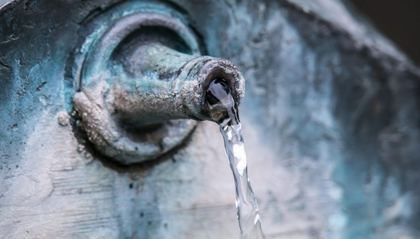 Fountain, water jet, nature — Safenote: Fortify Your Privacy, Amplify Your Productivity