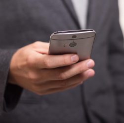 Telephone, mobile, call — Unlocking Opportunities: No Credit Check Loans for Canadians