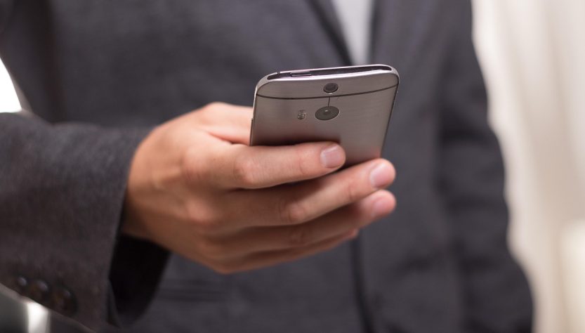 Telephone, mobile, call — Unlocking Opportunities: No Credit Check Loans for Canadians