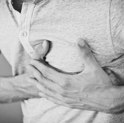 Man, heartache, chest pain — Unveiling the Cost-Savings Benefits of Medicare Advantage Plans in 2025